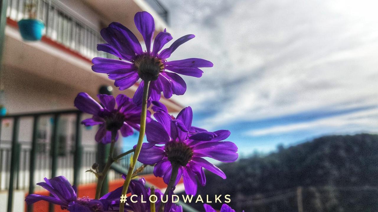 Cloudwalks Кодайканал Екстер'єр фото